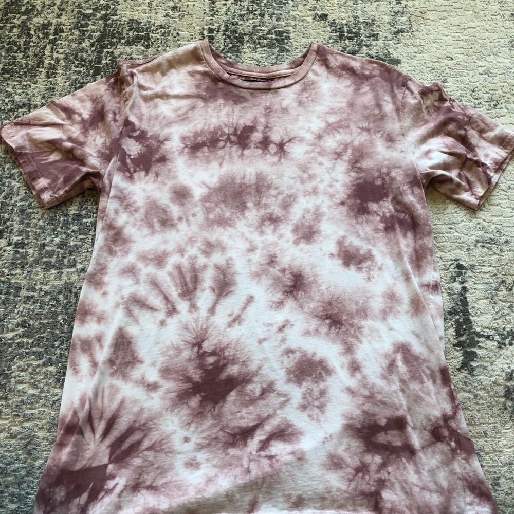 PACSUN shirt